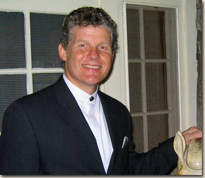 Dave DiRaddo