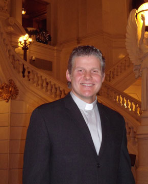Dave DiRaddo